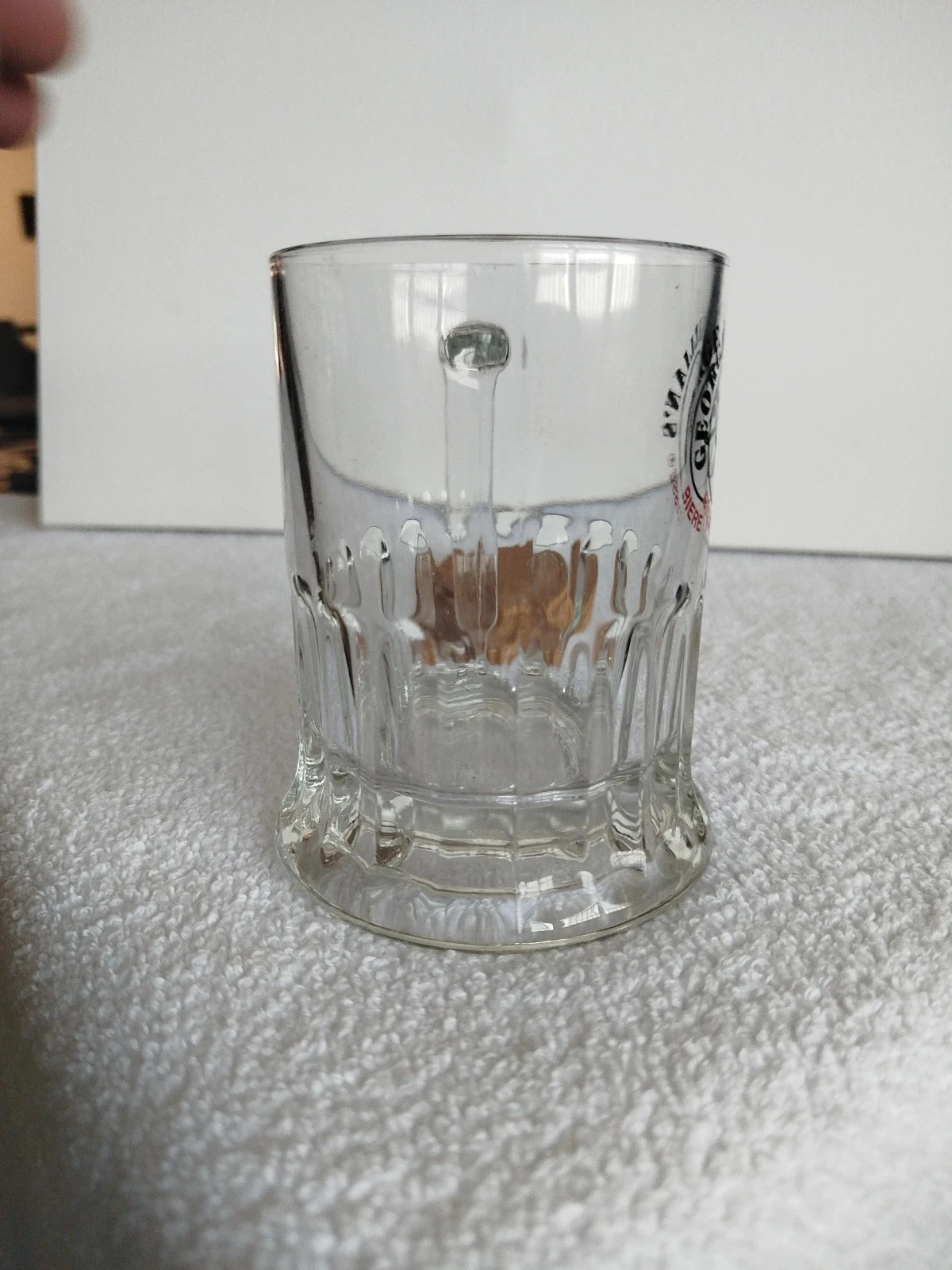 Copo de cerveja George Killian's – photo 3